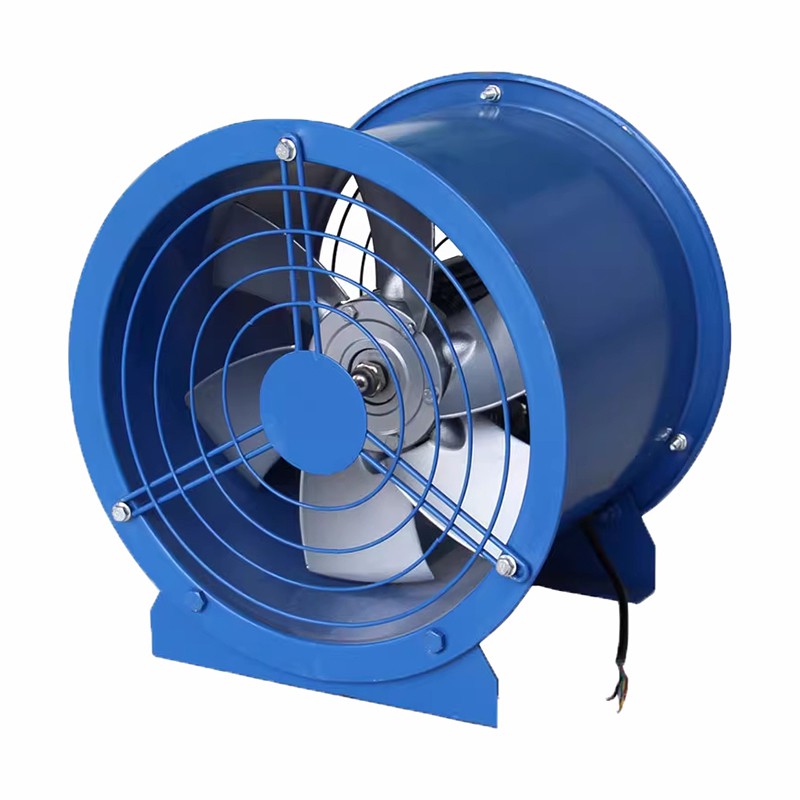 SFG Axial Flow Fan